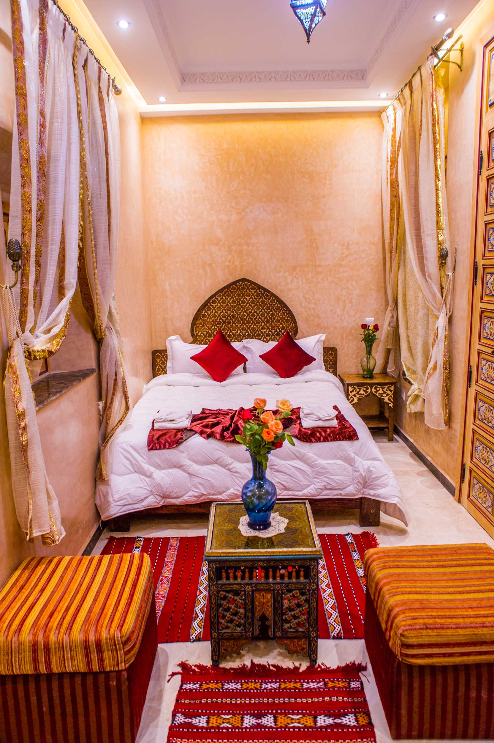 Riad Qamar Zamane 2