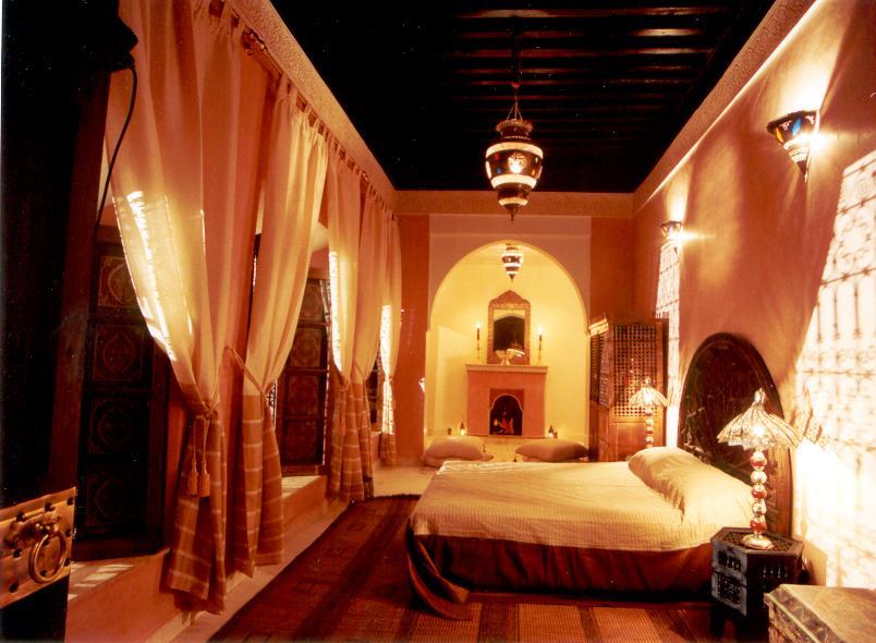 Riad Bahja