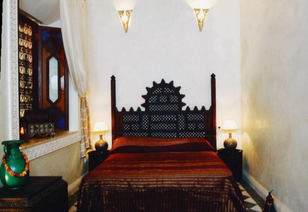 Riad Bahja