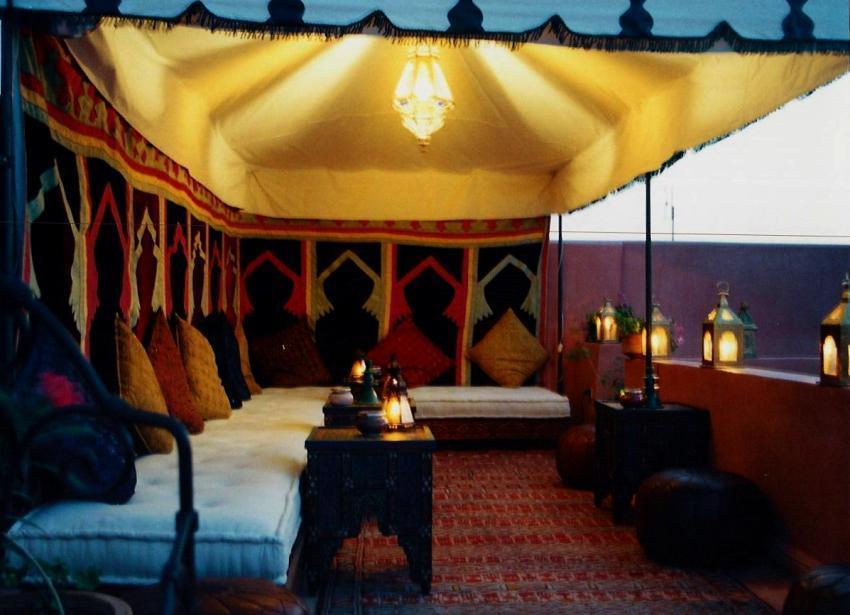Riad Bahja