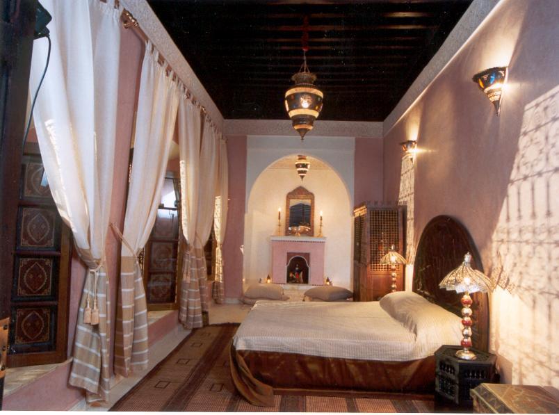 Riad Bahja