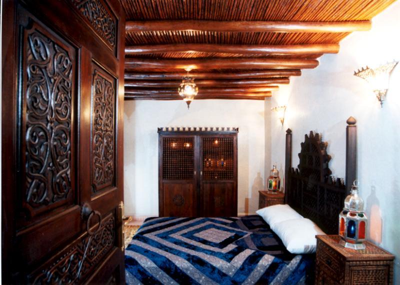 Riad Bahja