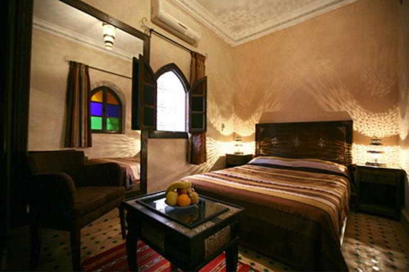 Riad Balkisse