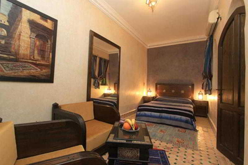 Riad Balkisse