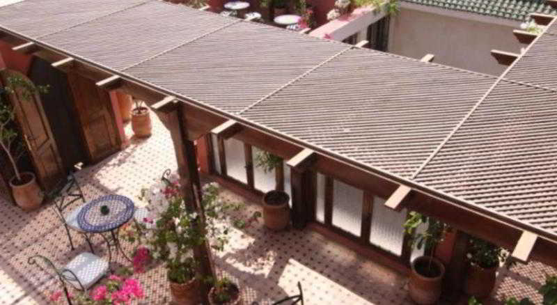 Riad Balkisse