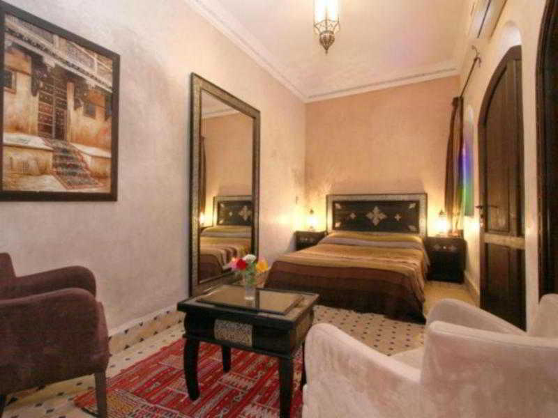 Riad Balkisse