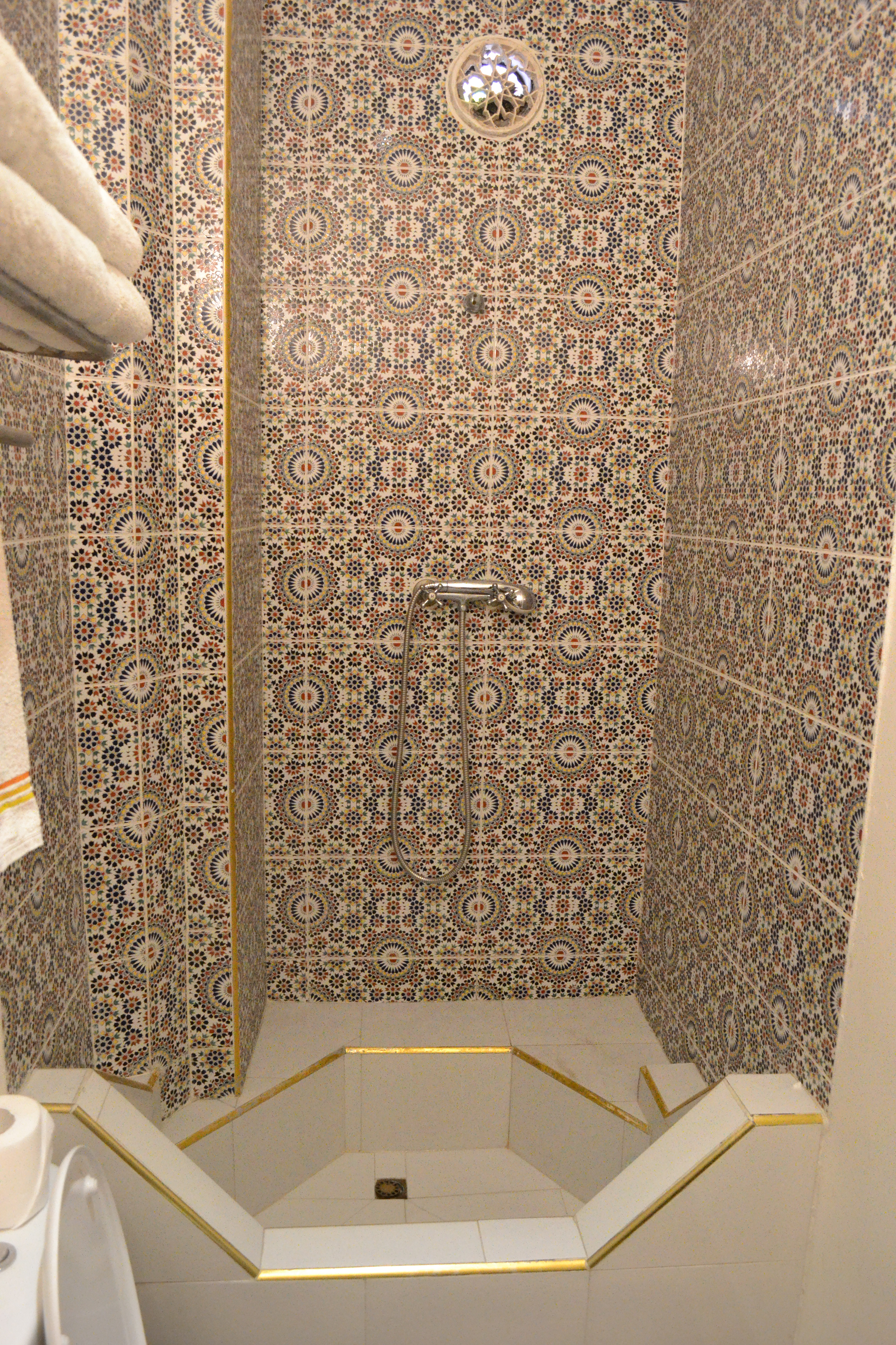 Riad Balkisse