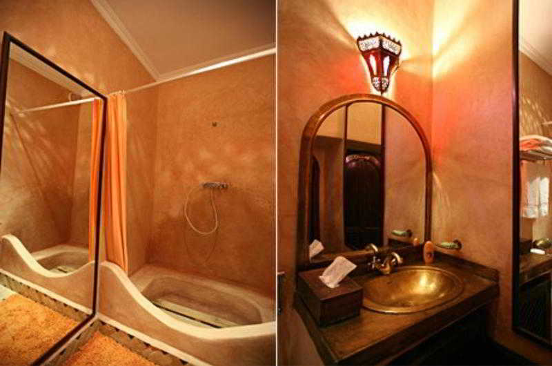Riad Balkisse