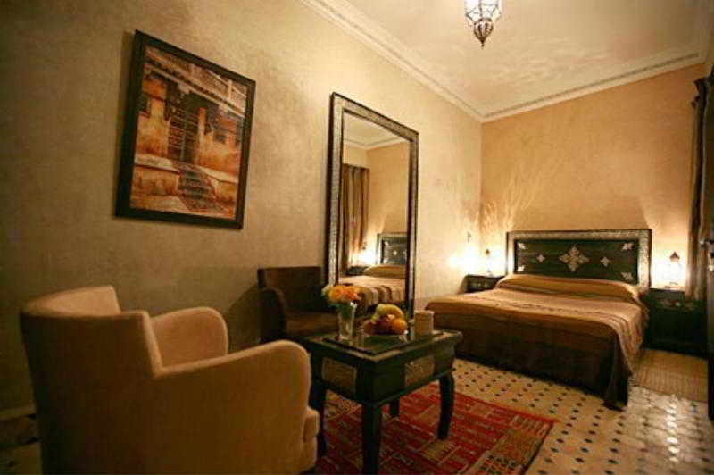 Riad Balkisse