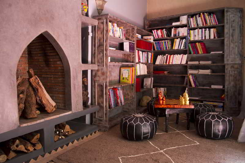 Riad Ba Sidi