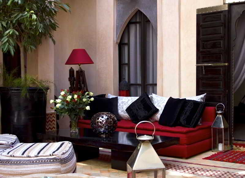 Riad Ba Sidi