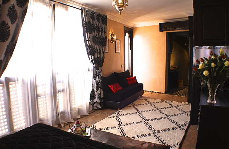 Riad Ba Sidi