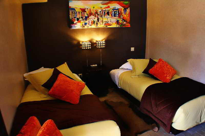 Riad Ba Sidi