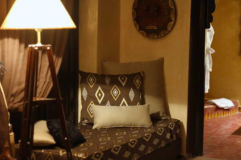 Riad Ba Sidi