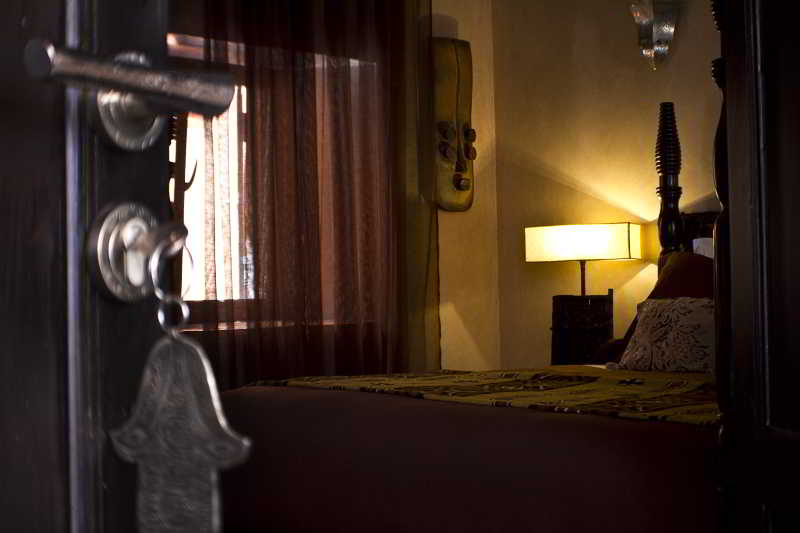 Riad Ba Sidi