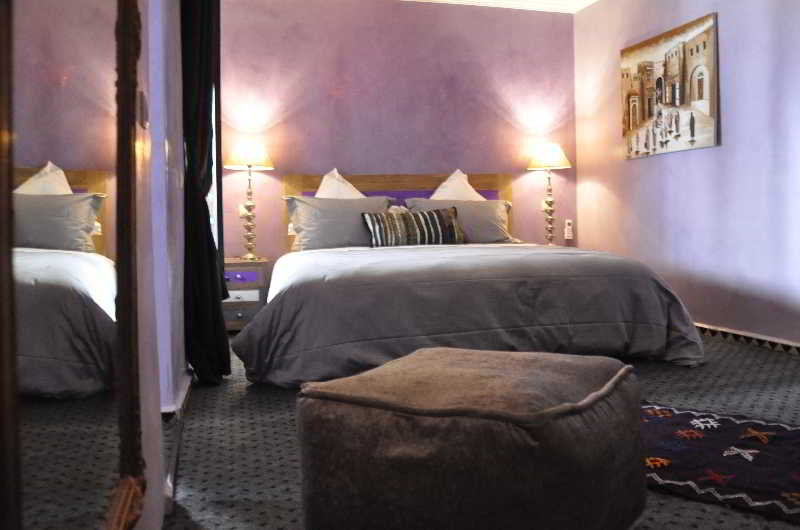 Riad Ba Sidi