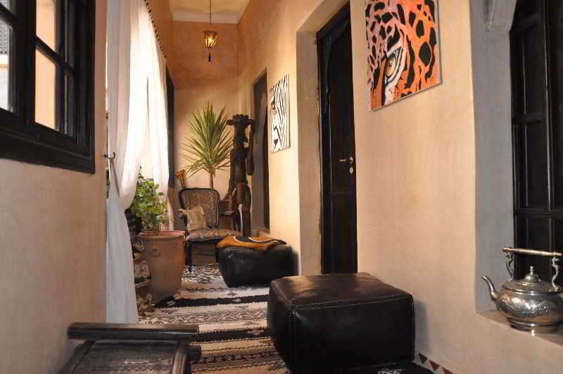 Riad Ba Sidi