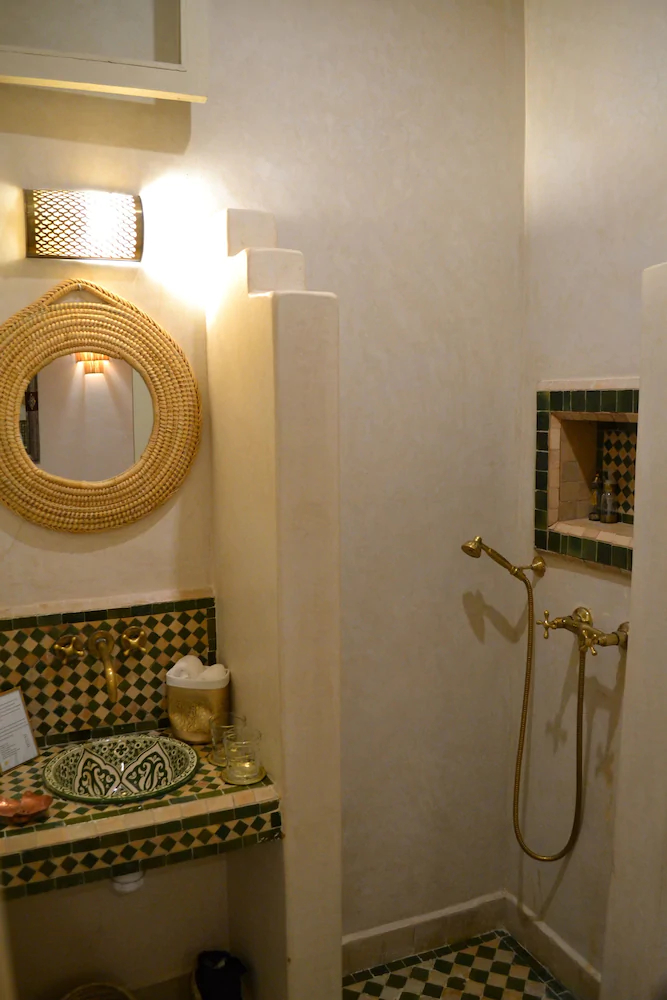 Riad Beata Marrakech
