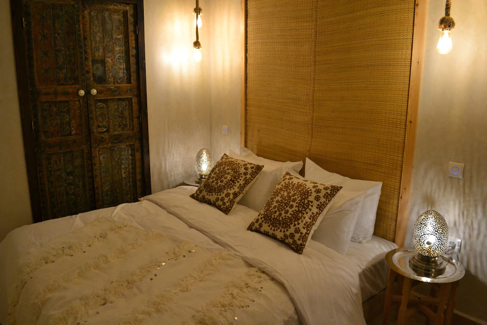 Riad Beata Marrakech