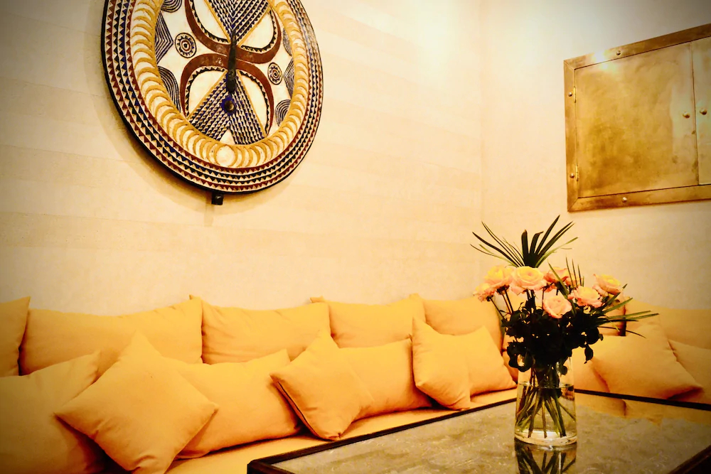 Riad Beata Marrakech
