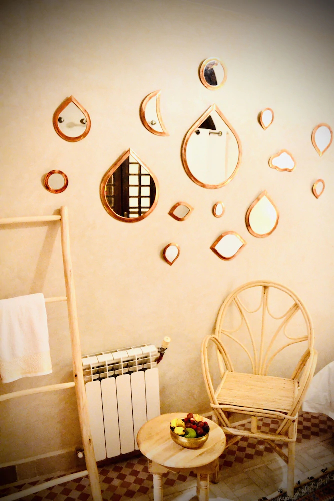 Riad Beata Marrakech