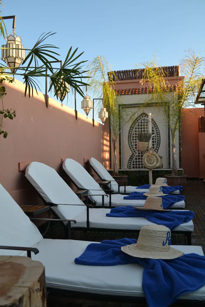 Riad Beata Marrakech