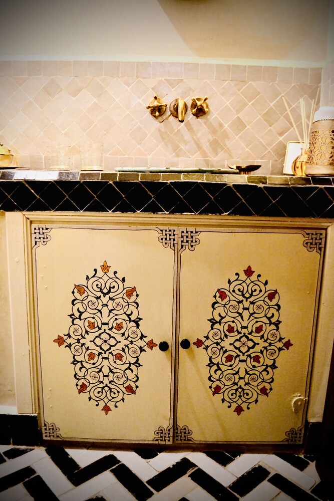 Riad Beata Marrakech