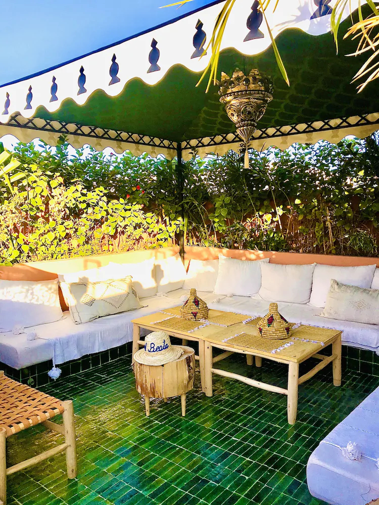 Riad Beata Marrakech