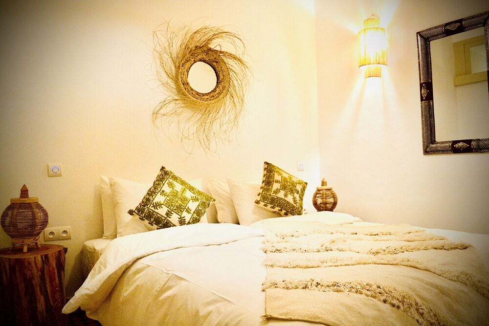 Riad Beata Marrakech