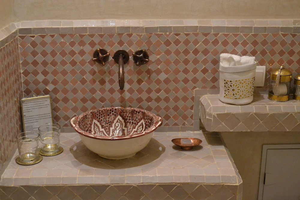 Riad Beata Marrakech
