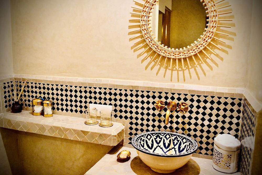 Riad Beata Marrakech