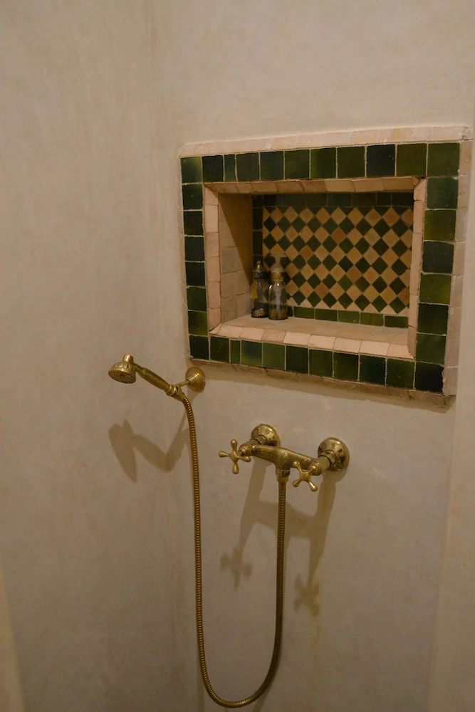 Riad Beata Marrakech