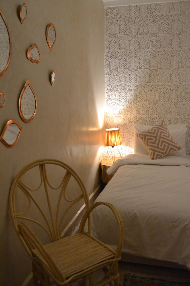 Riad Beata Marrakech