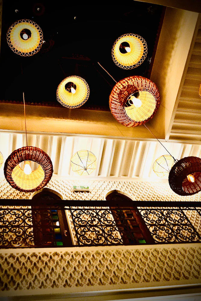Riad Beata Marrakech