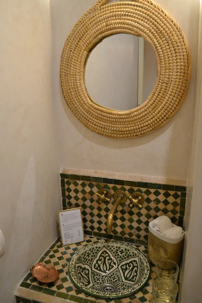 Riad Beata Marrakech