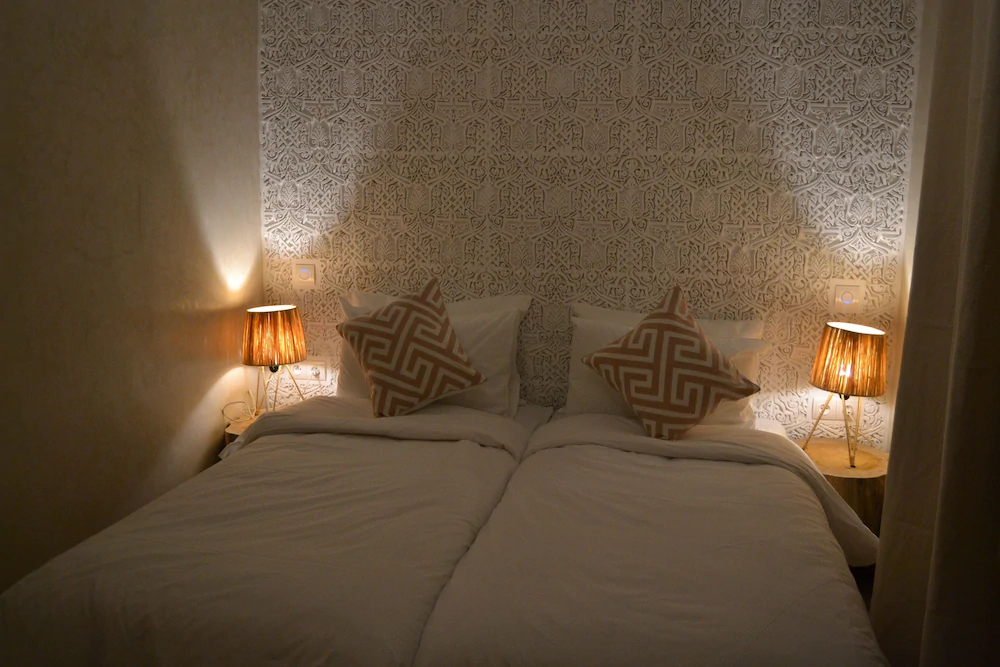Riad Beata Marrakech