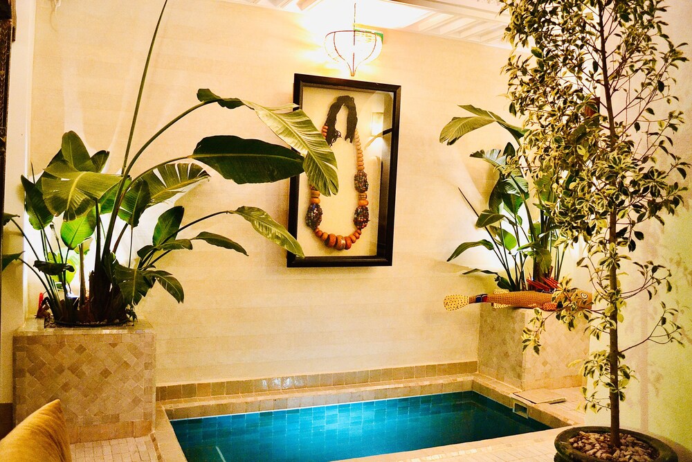 Riad Beata Marrakech