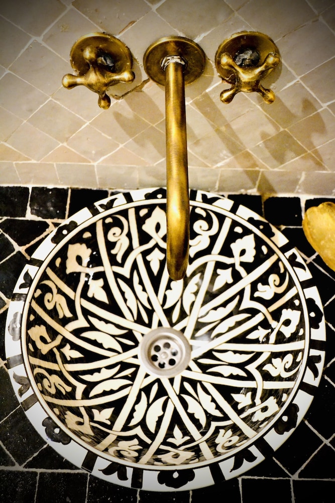Riad Beata Marrakech