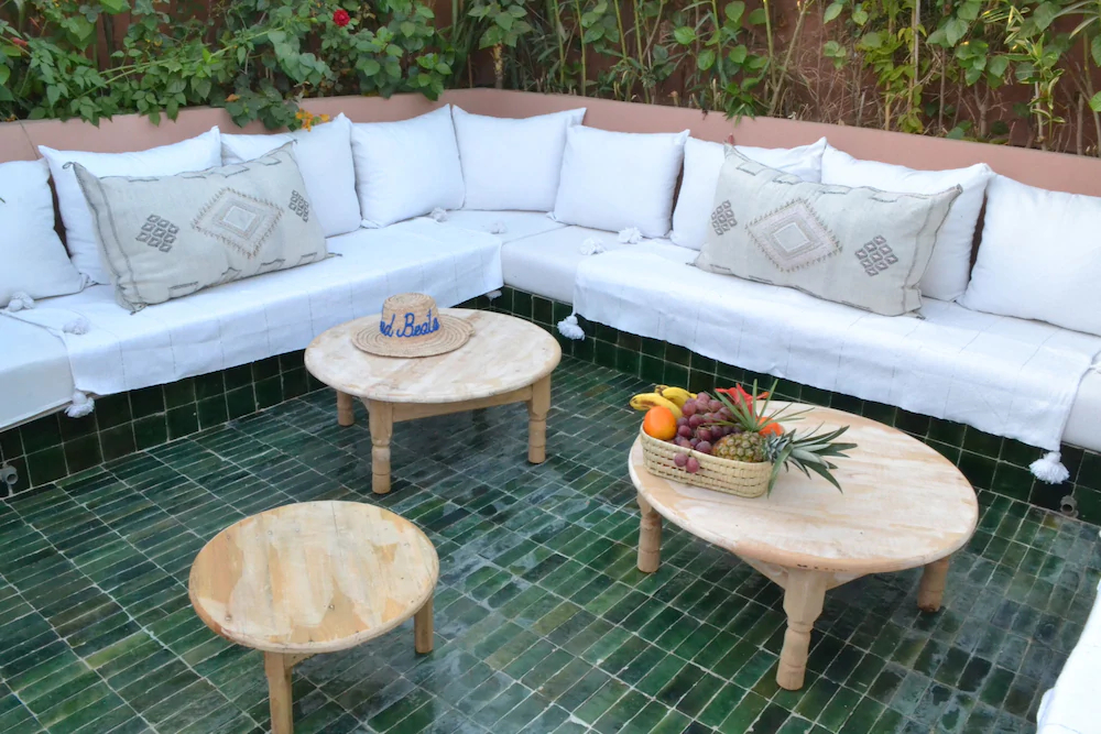 Riad Beata Marrakech