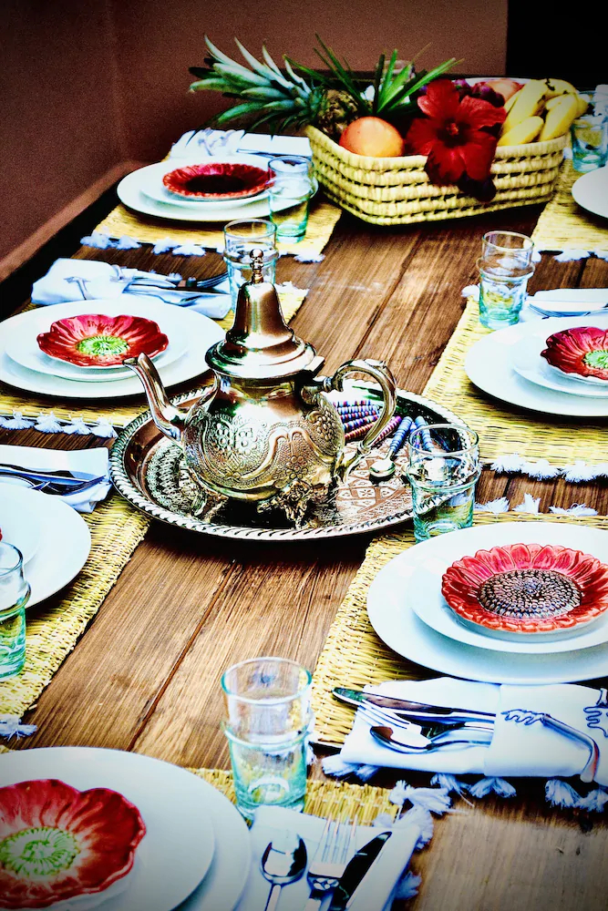 Riad Beata Marrakech