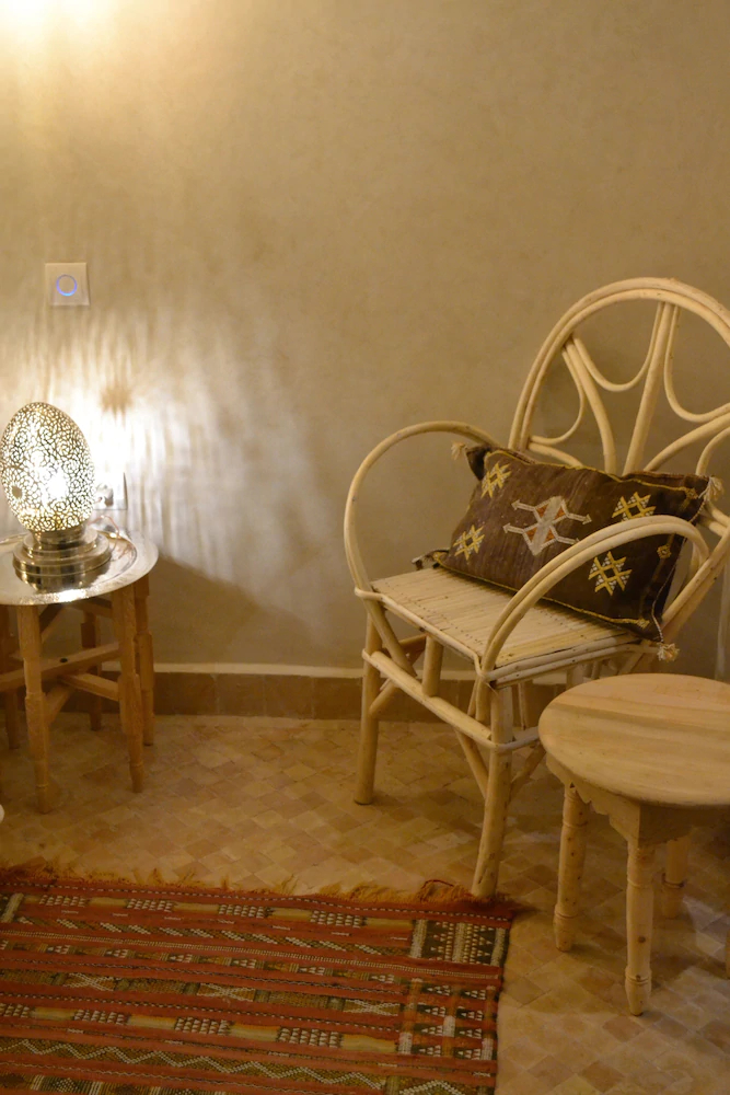 Riad Beata Marrakech