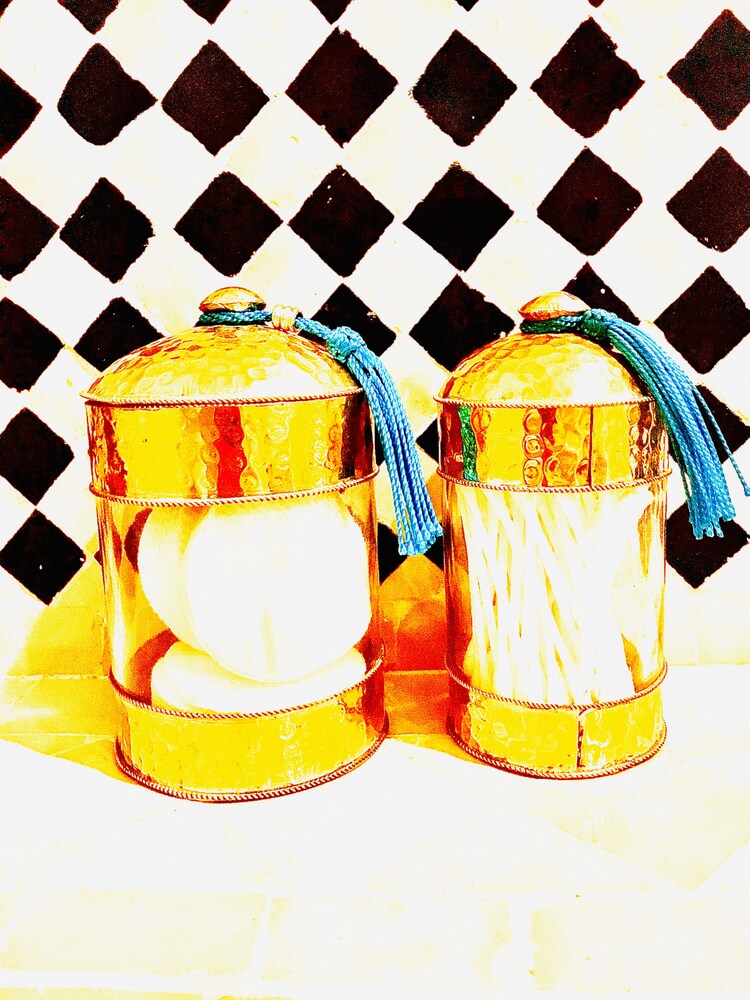 Riad Beata Marrakech