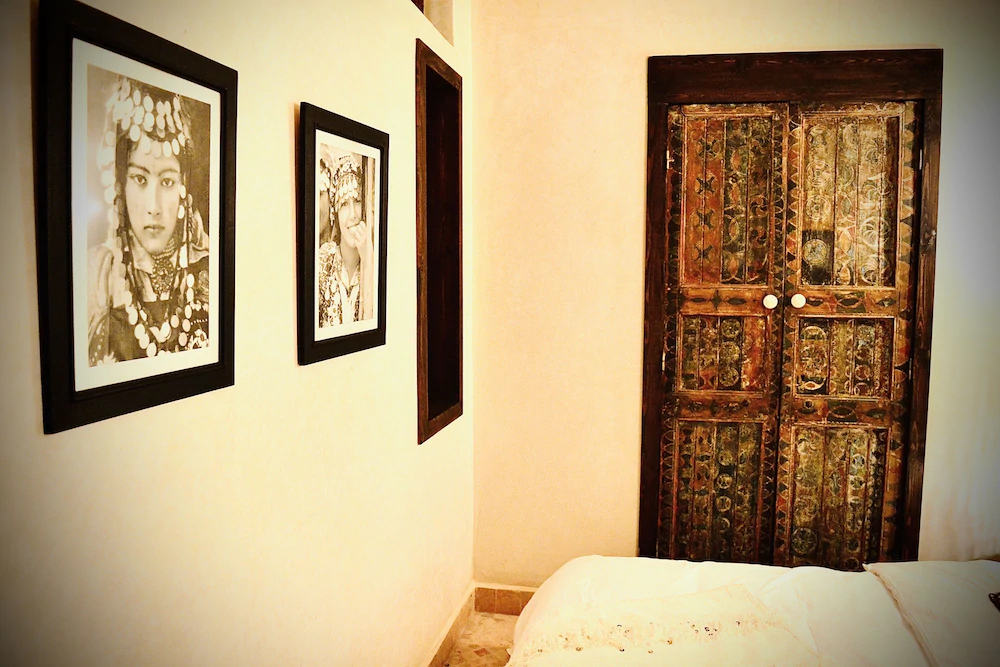 Riad Beata Marrakech