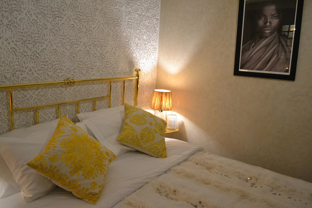 Riad Beata Marrakech