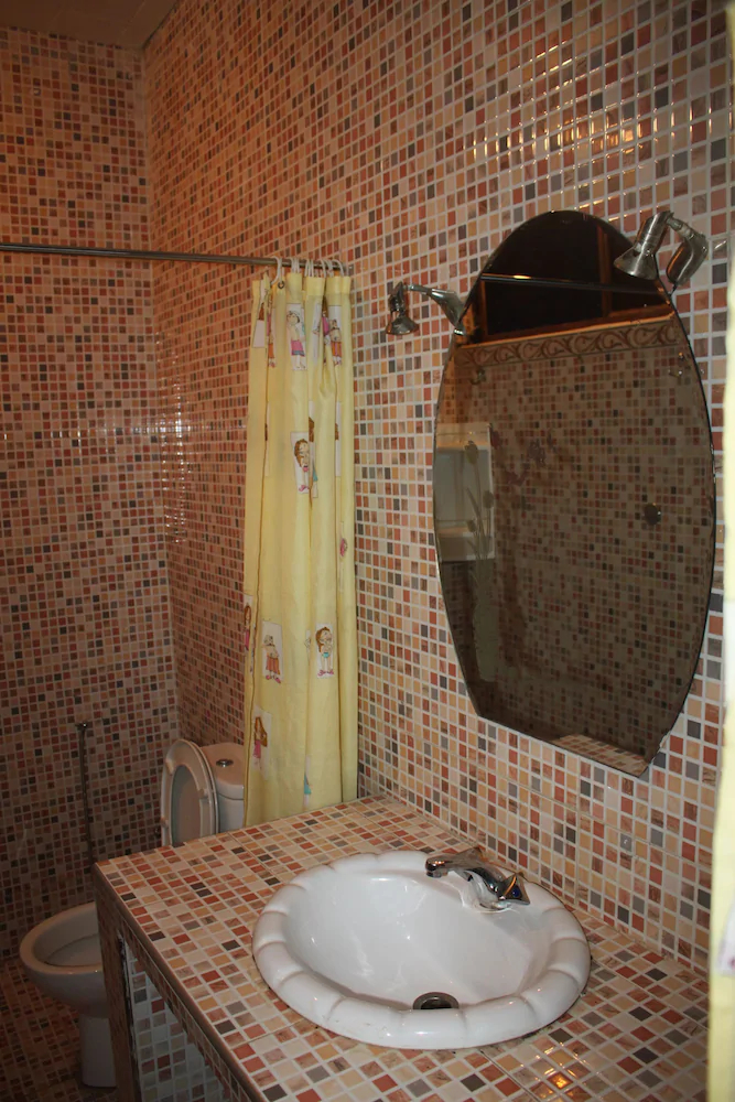 Riad Beautiful Dreams