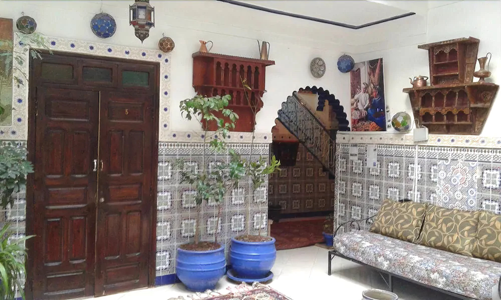 Riad Beautiful Dreams