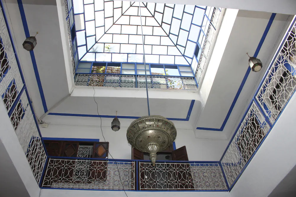 Riad Beautiful Dreams