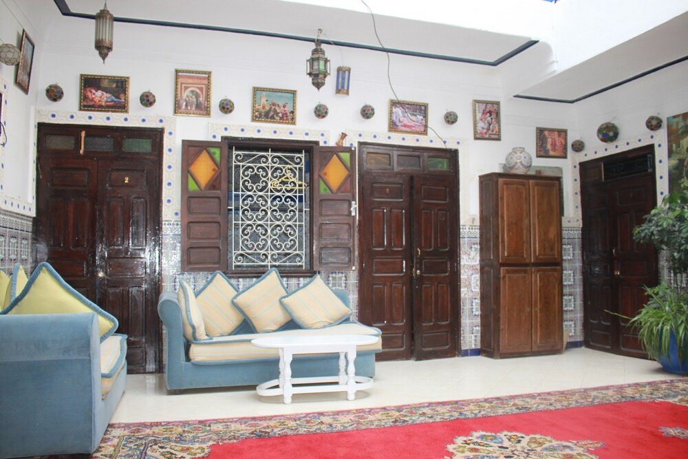 Riad Beautiful Dreams
