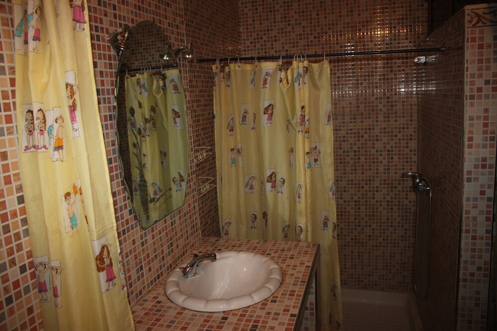 Riad Beautiful Dreams