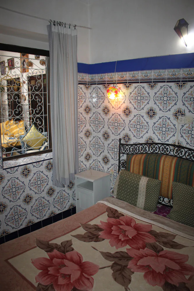 Riad Beautiful Dreams